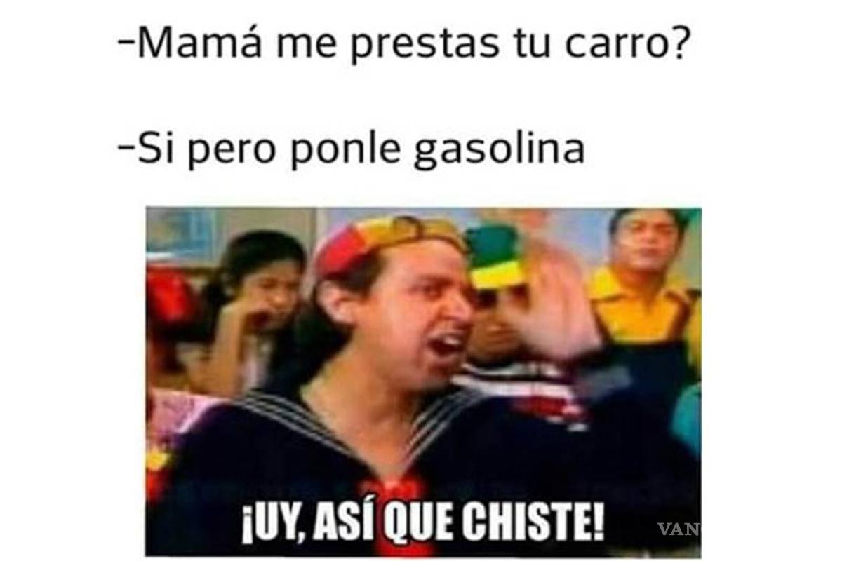 $!'Kiko' emociona las redes con famoso meme