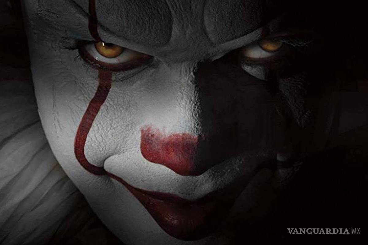 'It 2' es más temible para los adultos que para los niños: James McAvoy