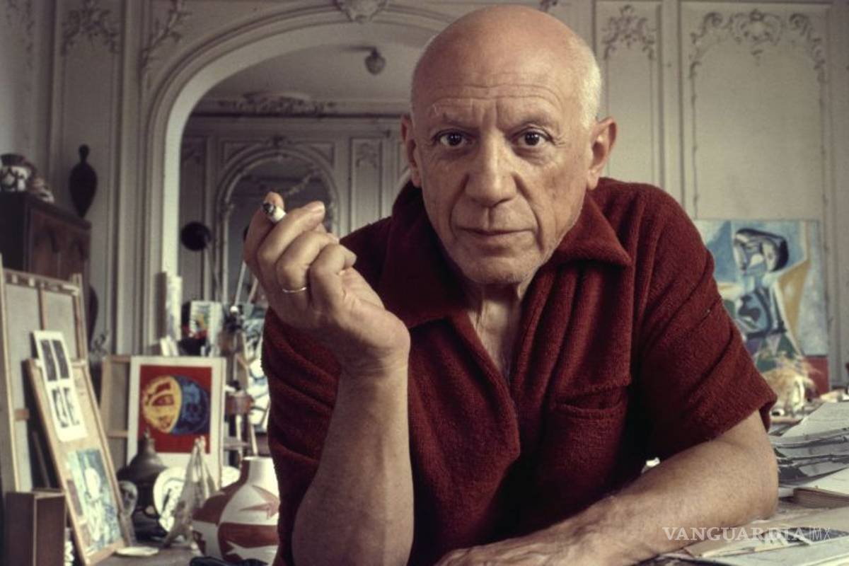 'Genius' abordará la vida de Pablo Picasso