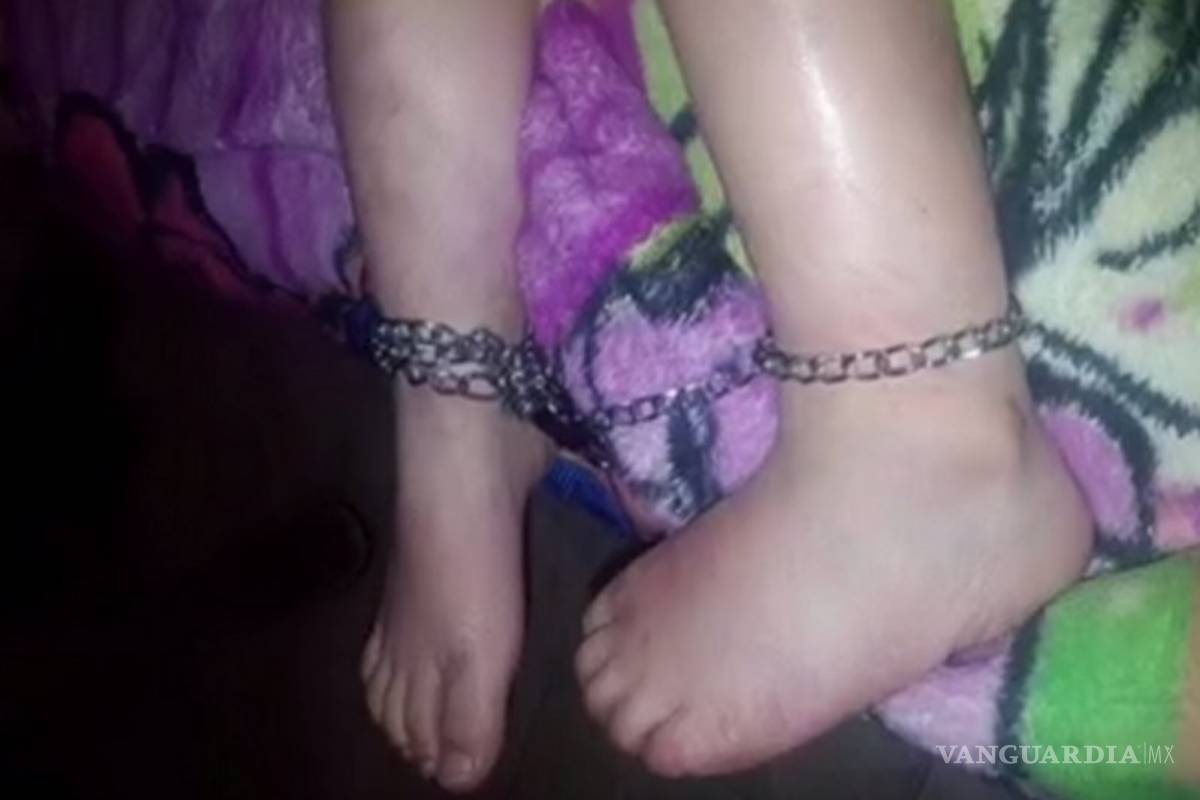 Anthony, menor torturado en la GAM, podría llegar a EU en dos semanas