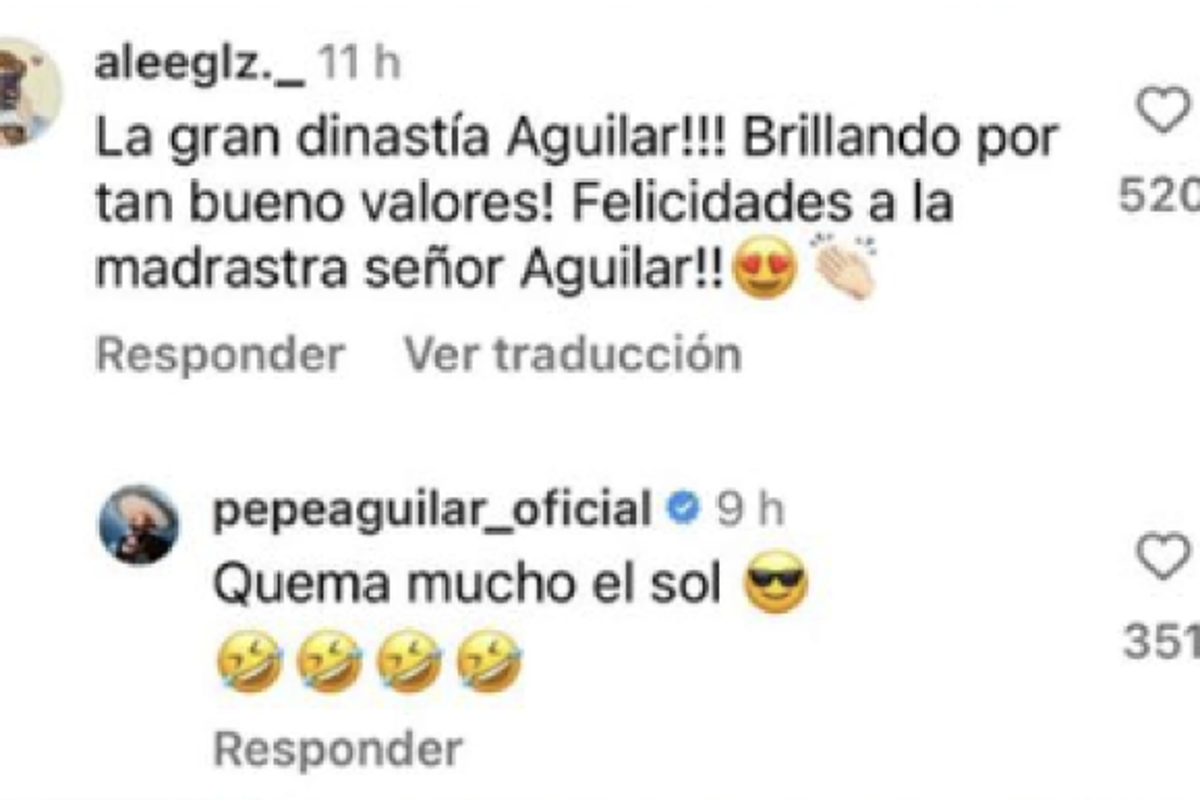 $!FOTO: REDES SOCIALES