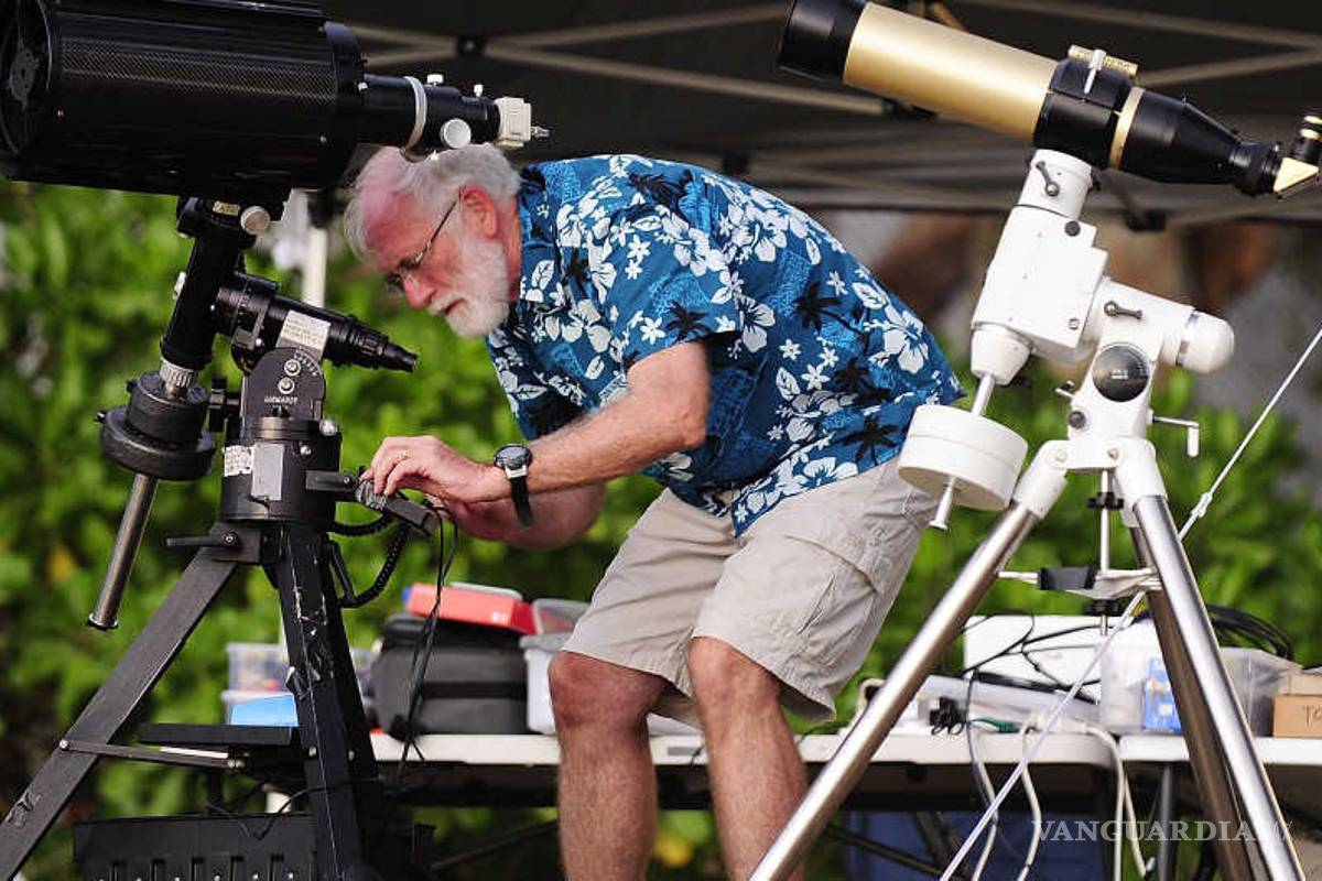 $!5 consejos para tomar fotos durante el eclipse