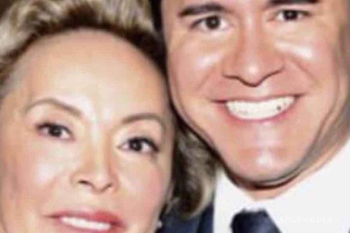 ¿Quién es el futuro esposo y abogado de Elba Esther Gordillo?