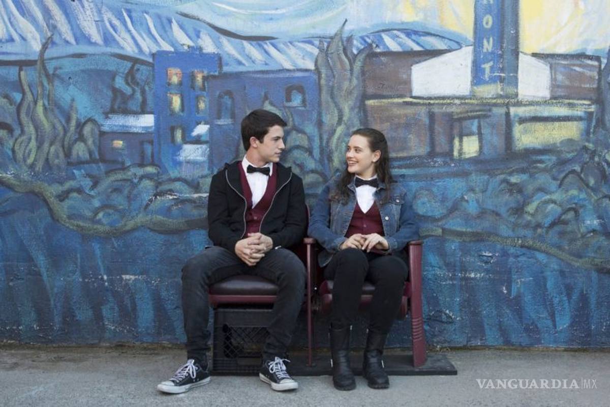 Especialistas critican representación del suicidio en “13 Reasons Why”