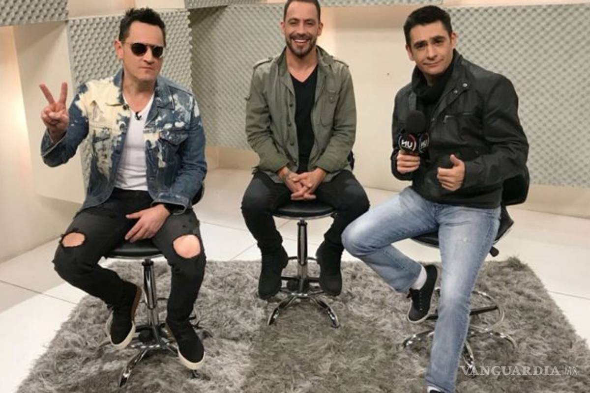 $!Lidia Ávila le puso el cuerno a su marido con integrante de la gira 90's Pop Tour