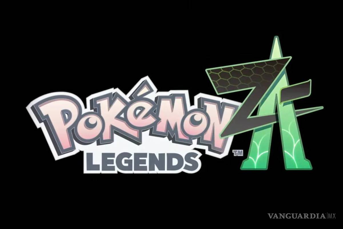 ¡Feliz Poke-Día! Sorprenden con el anuncio del nuevo videojuego ‘Pokémon Legends Z-A’