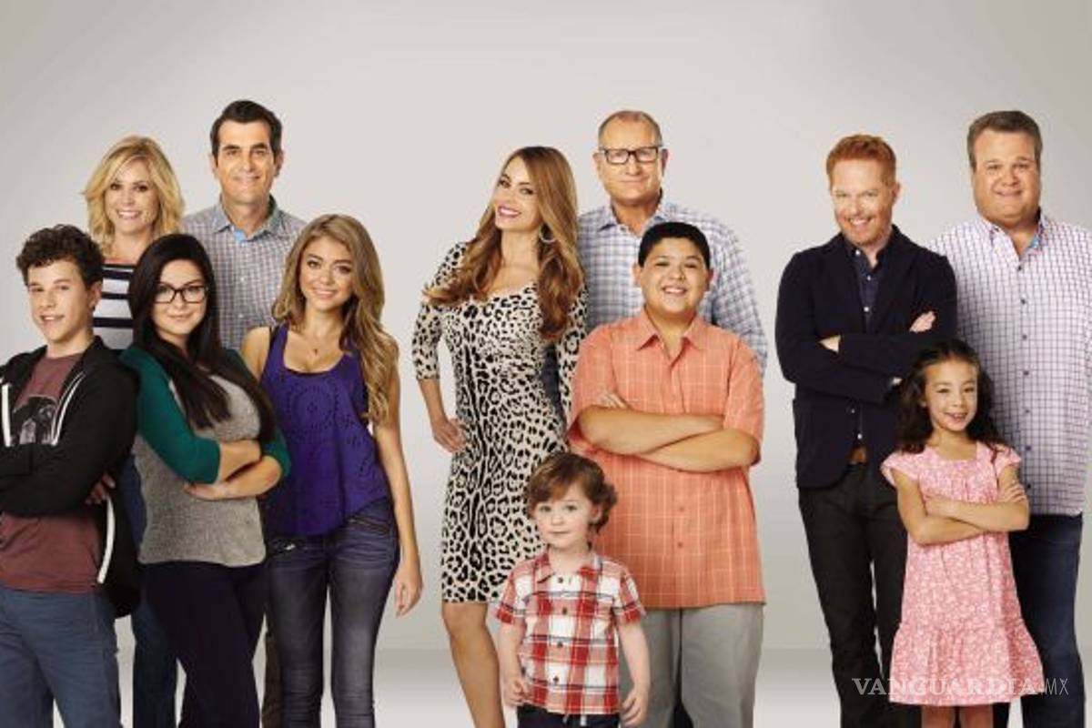 Niño transgénero actuará en capítulo de "Modern Family"