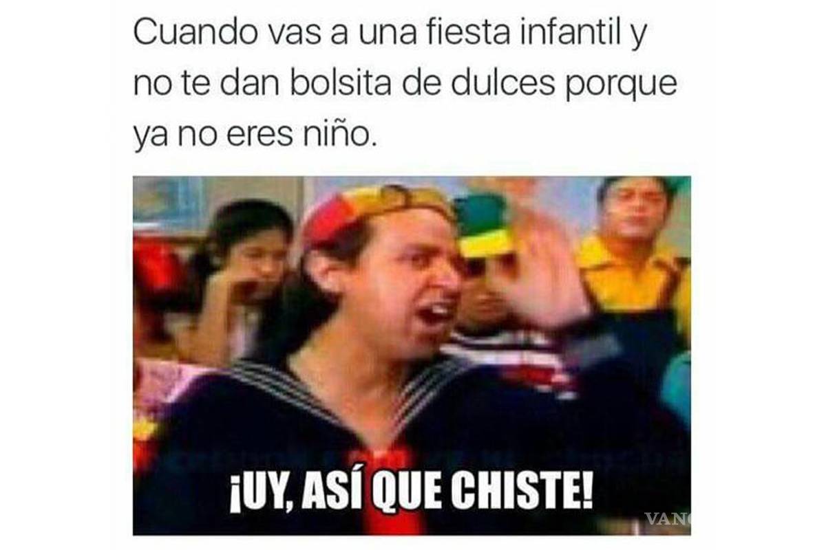 $!'Kiko' emociona las redes con famoso meme