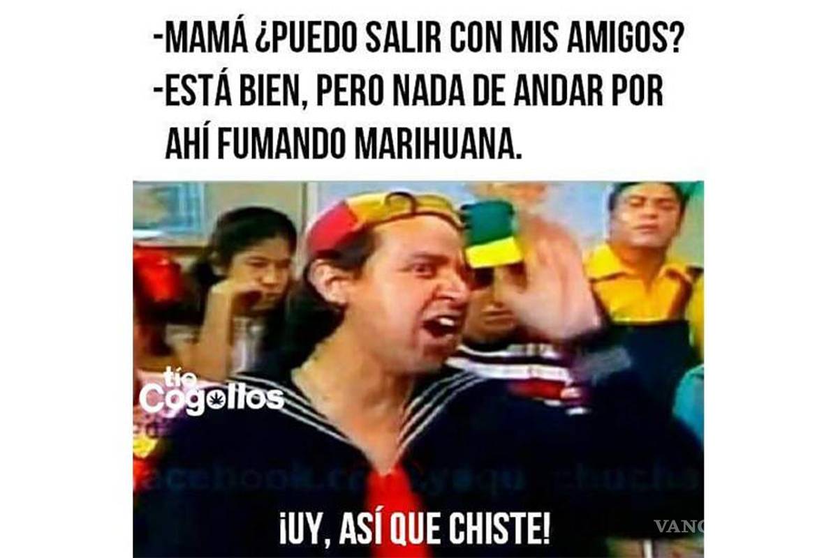 $!'Kiko' emociona las redes con famoso meme