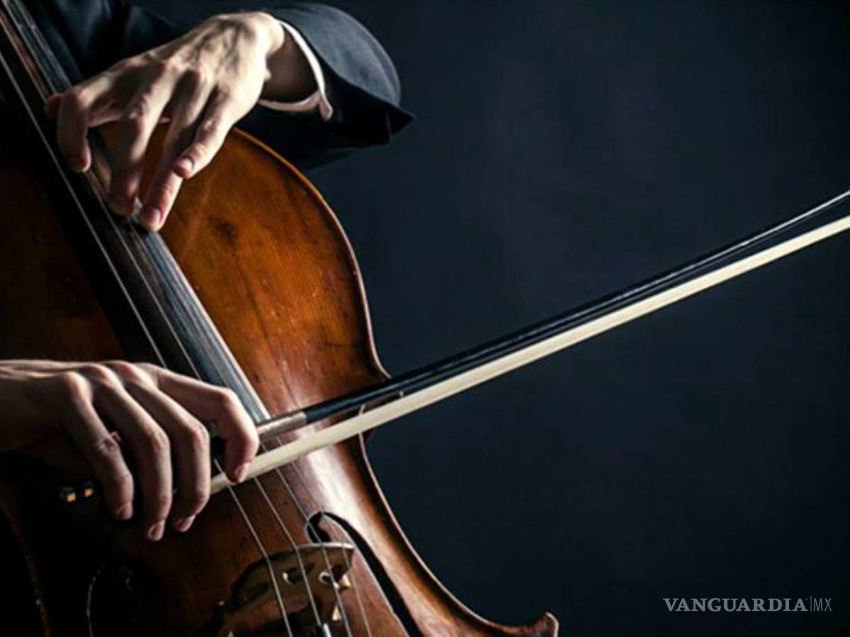 $!Músicos de 25 países compiten en Concurso de Violonchelo Carlos Prieto