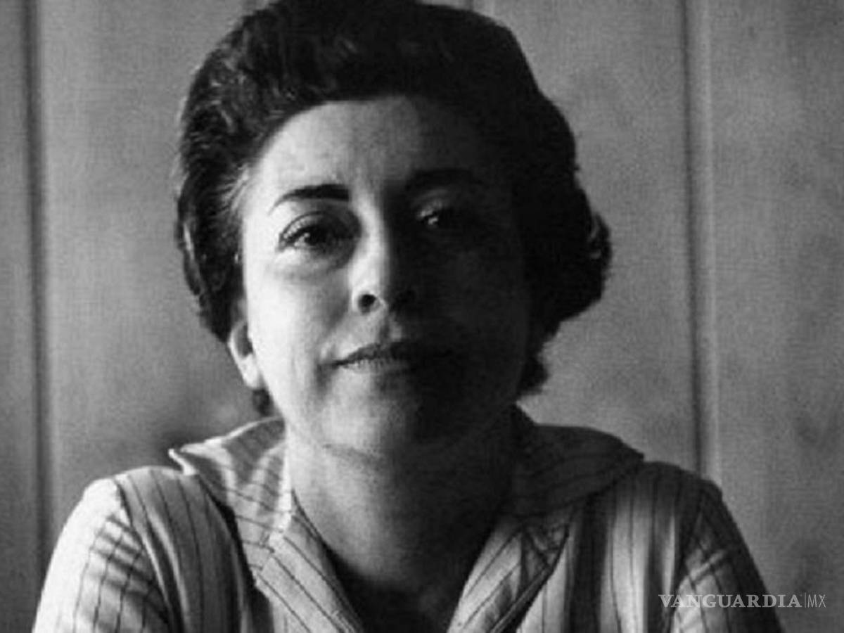 $!Rosario Castellanos, una de las escritoras más importantes del siglo XX
