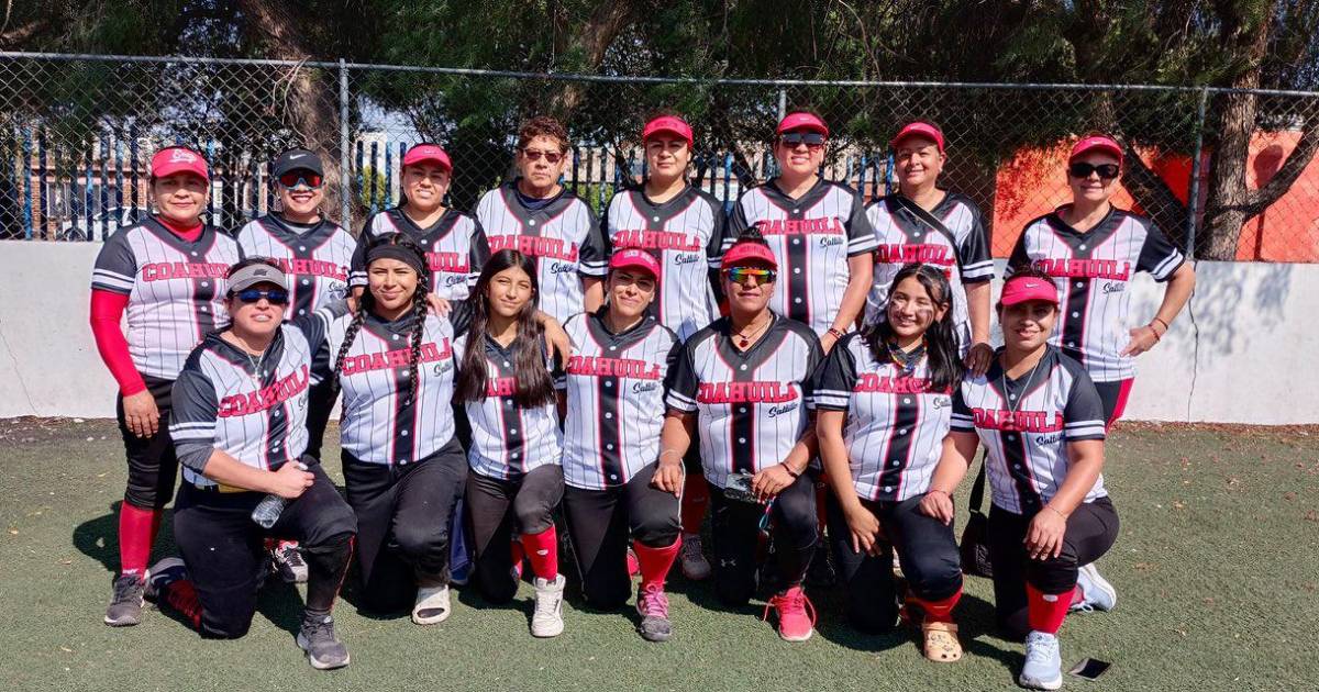 Saltillo, epicentro del Campeonato Nacional de Bola Puesta