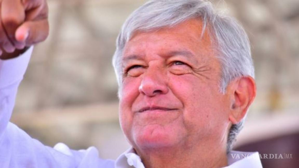 No funcionará estrategia de unirse contra mí, advierte López Obrador