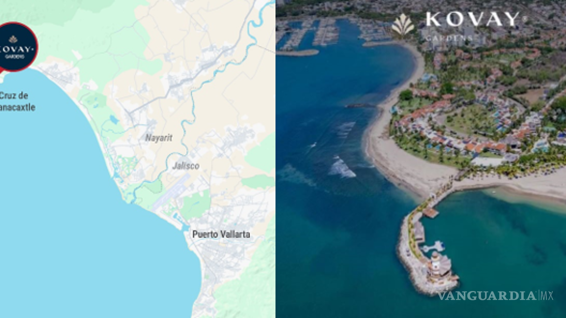 $!Fiscal de Jalisco dice no tener información del caso Kovay Gardens, investigado por EU y ligado al CJNG