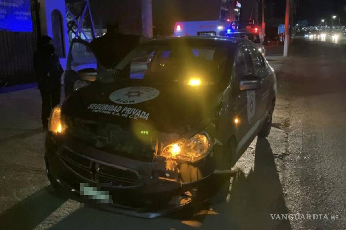 $!La falta de luces en la motocicleta pudo ser un factor determinante en el percance vial.