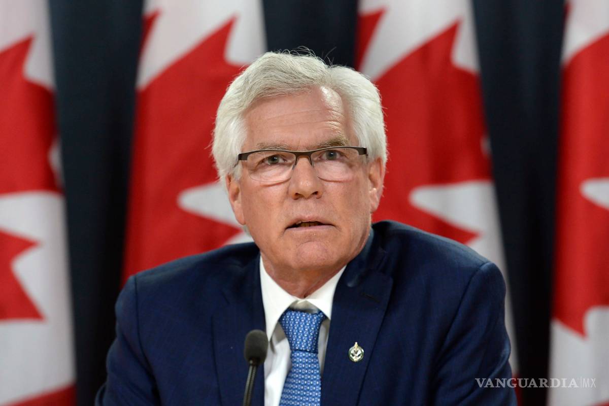 Estamos listos para enfrentar a EU: Autoridades canadienses