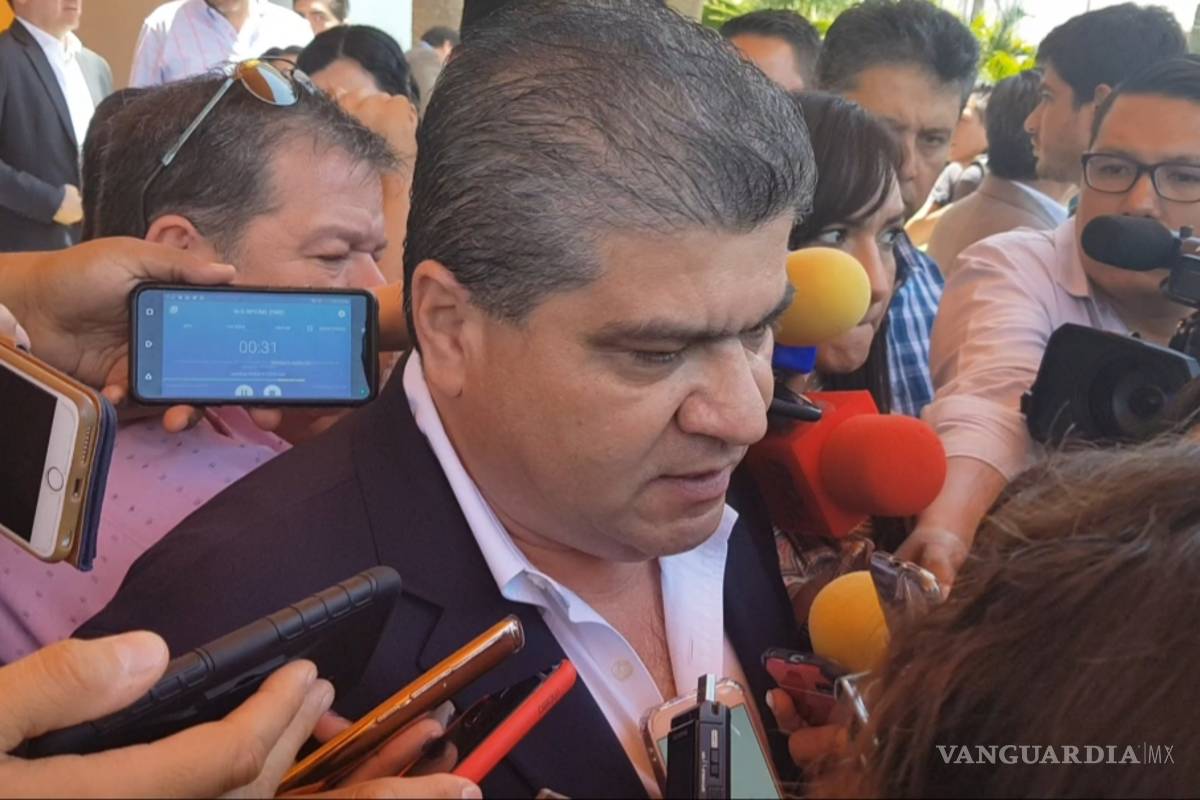 $!Identificados los autores materiales del crimen de Fernando Purón: Miguel Riquelme