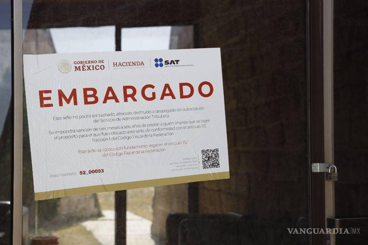 No se arriesgarán propiedades de los clientes, afirma Protecto Deco