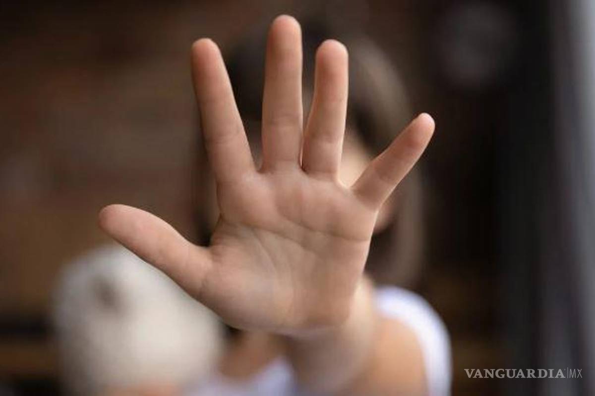 México, primer lugar en casos de abuso infantil