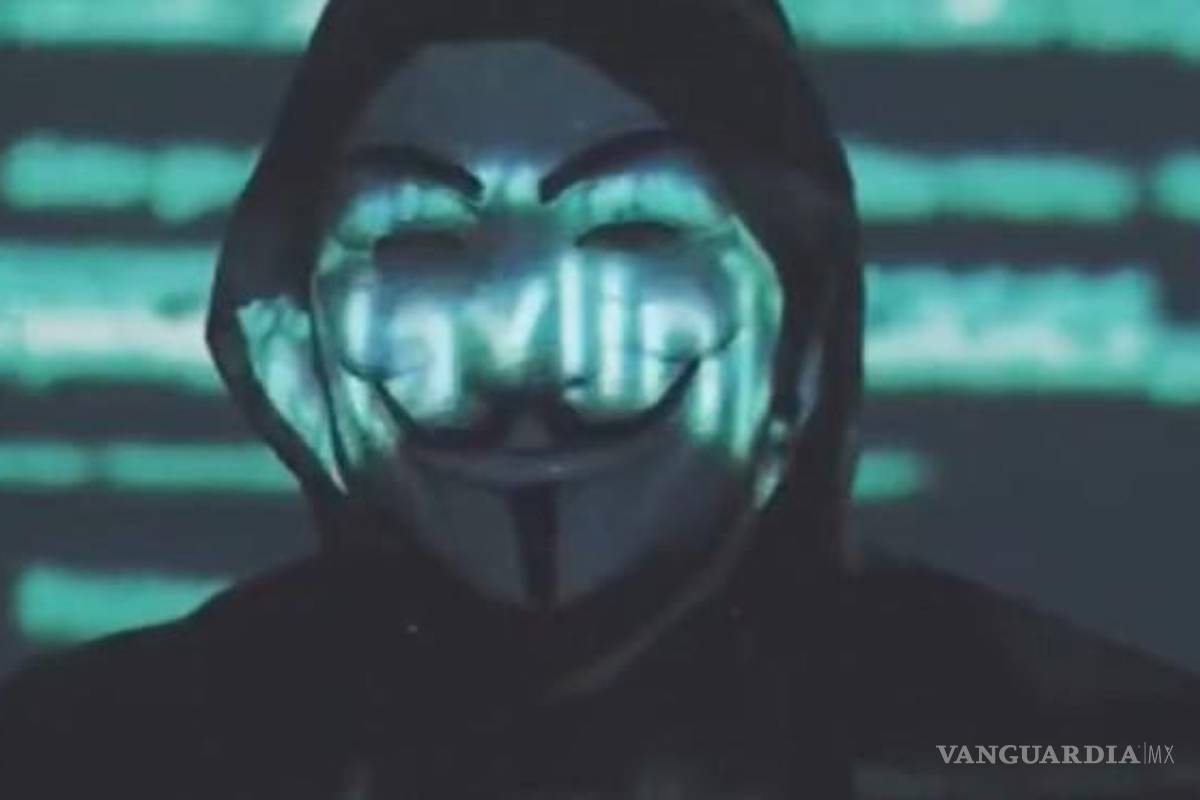 Anonymous golpea a Rosneft, el gigante petrolero ruso