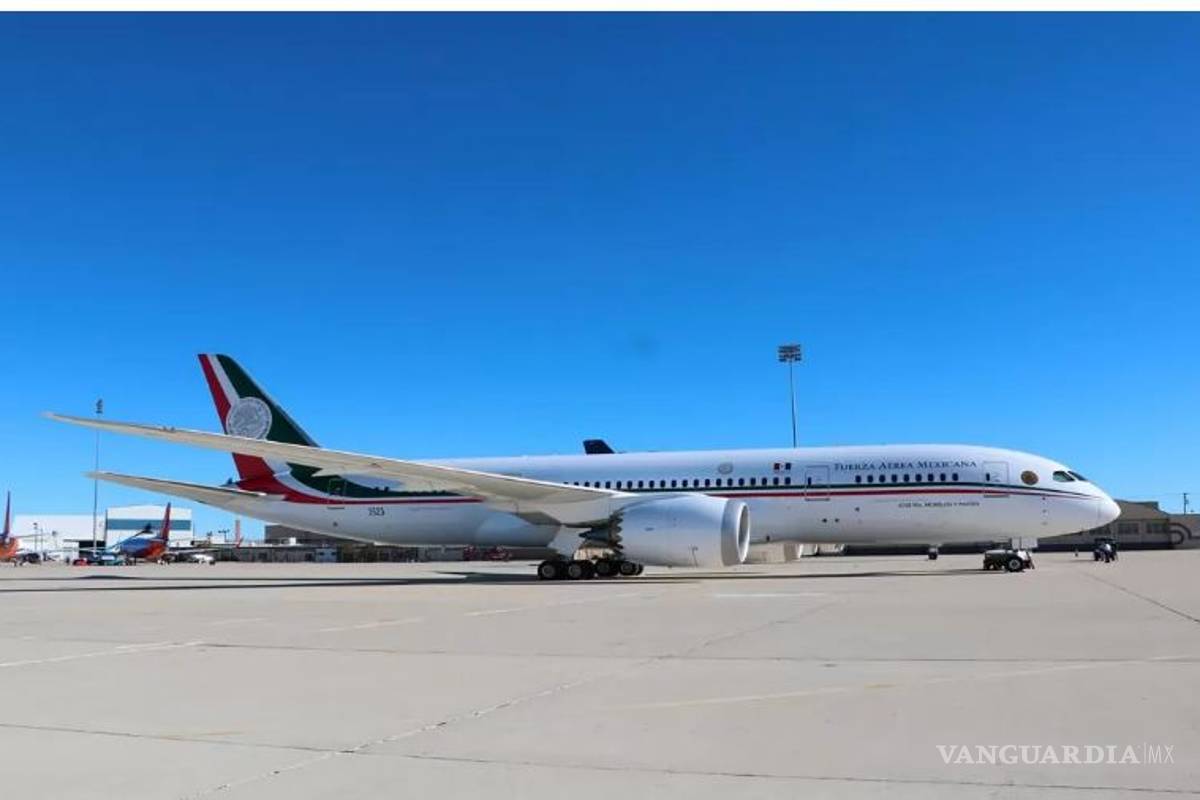 58% de los mexicanos rechaza rifa del avión presidencial