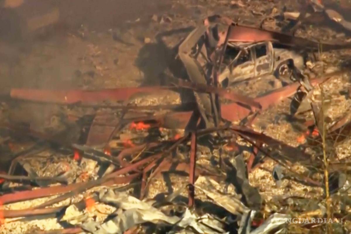 Tras explosión de una planta de explosivos en Tennessee hay 19 personas desaparecidas