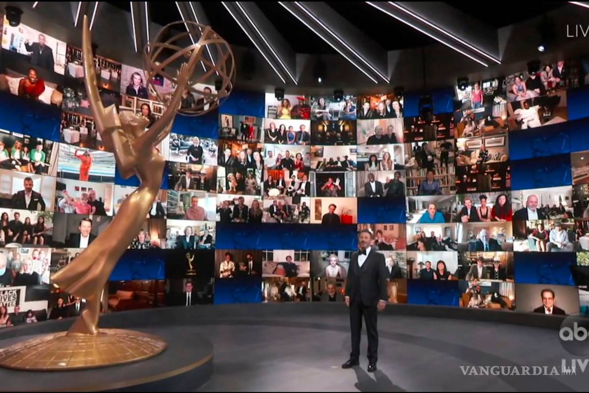 Ganó la diversidad, perdió audiencia... lo bueno, lo malo y lo feo de los Emmy 2020