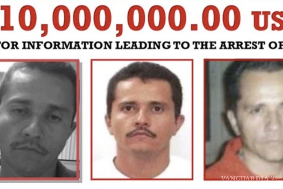 El día que detuvieron al &quot;Mencho&quot;, líder del Cártel Jalisco Nueva Generación... ¡y lo liberaron 2 horas después!