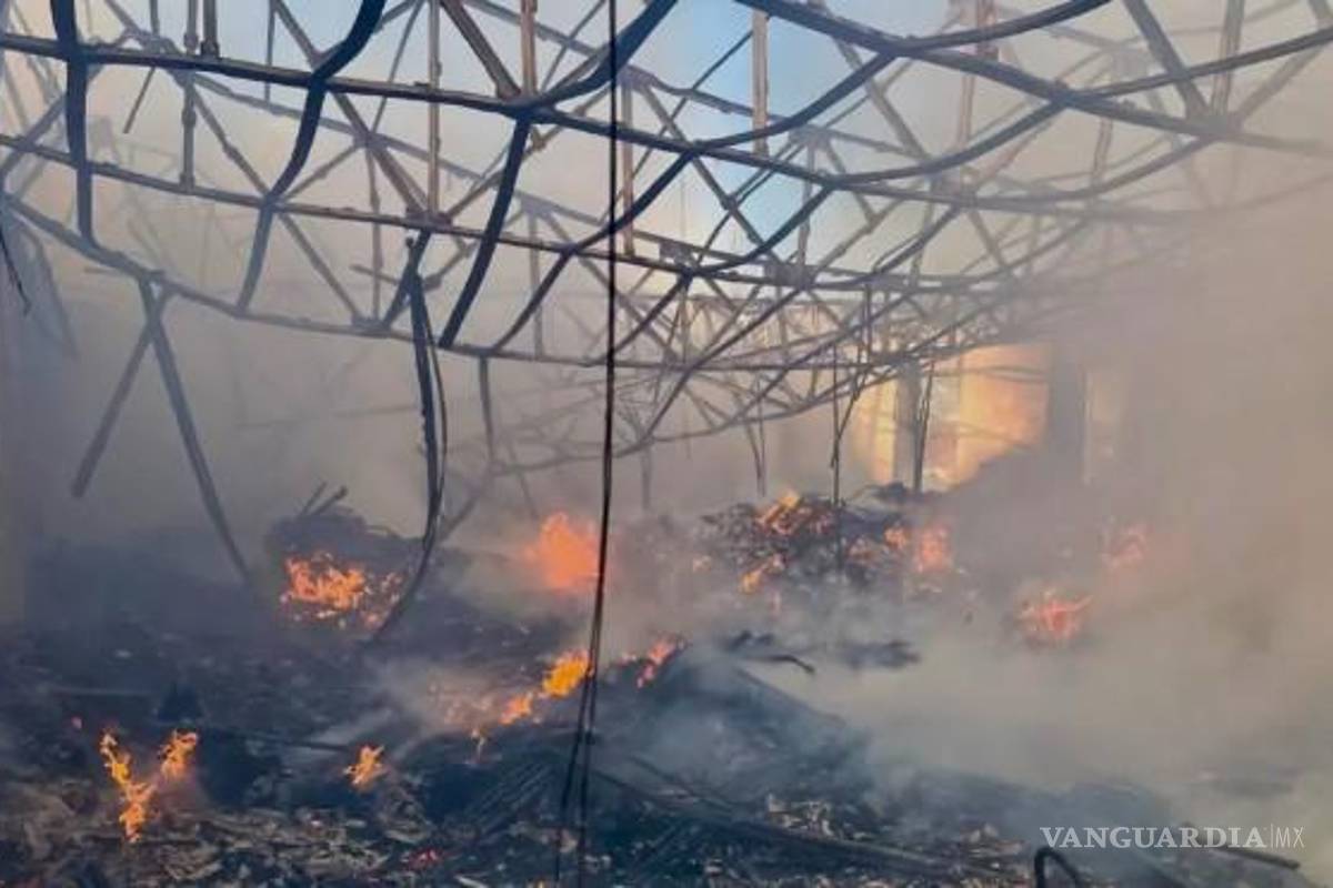 Rusia desata uno de sus mayores ataques con drones contra Odesa, Ucrania