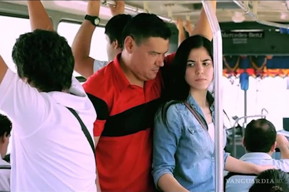 Buscan tipificar como delitos el hostigamiento y abuso sexual en transporte