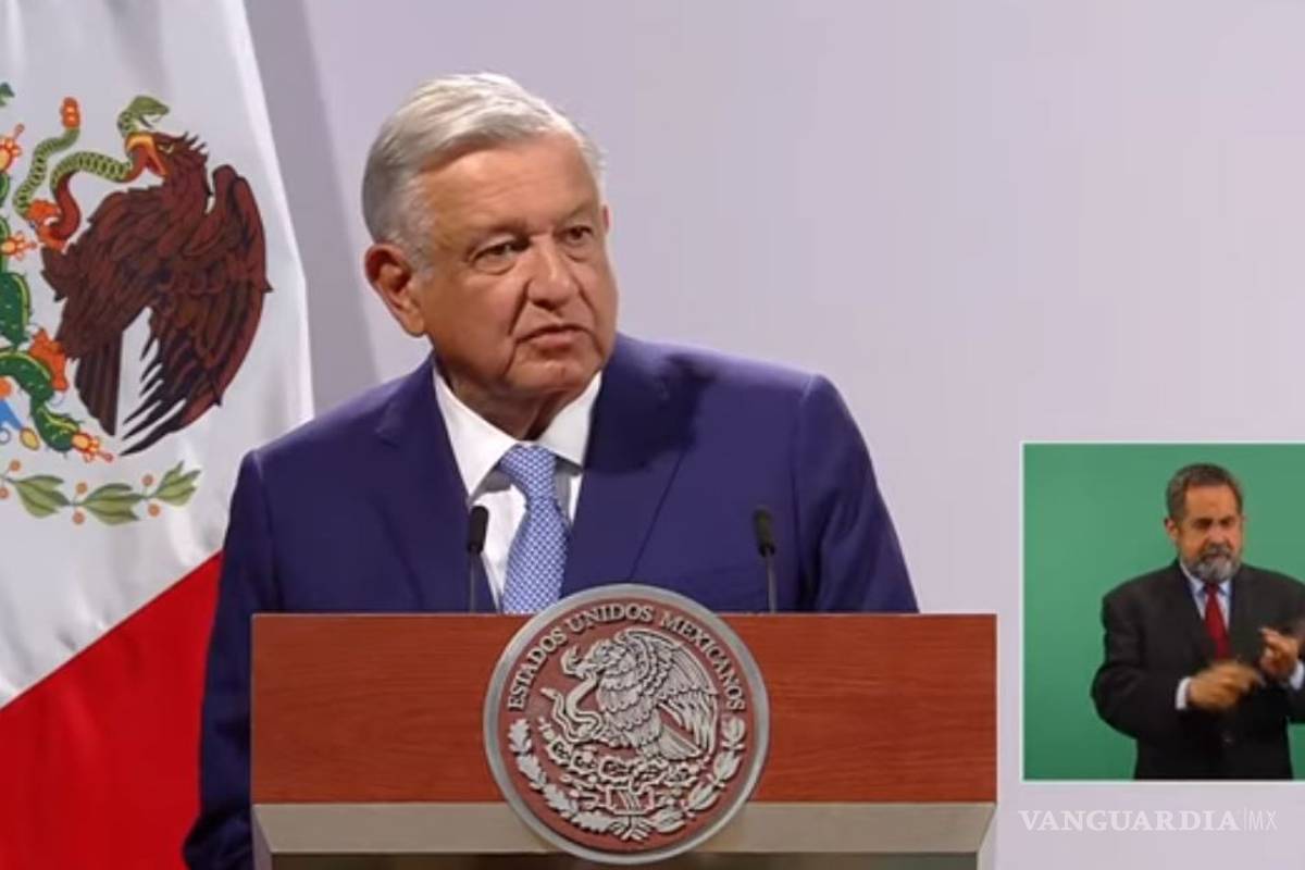 AMLO reconoce que en su administración aumentaron 8.5% los feminicidios