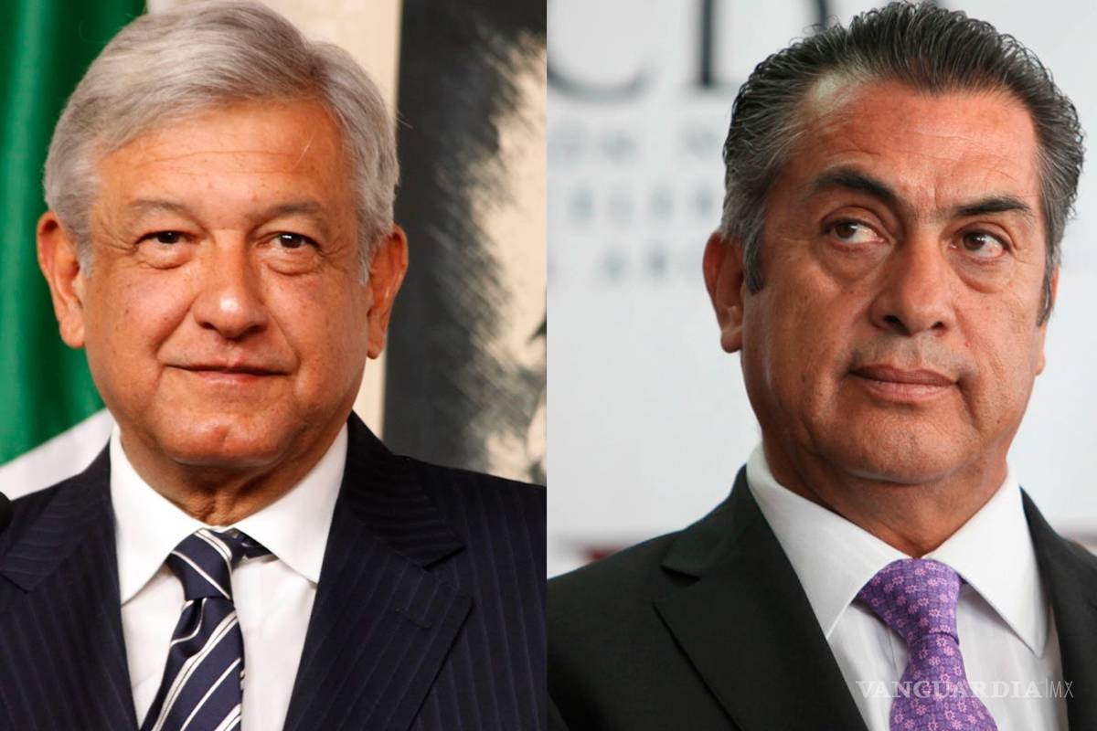 "AMLO se ha convertido en el nuevo 'jefe' de la mafia en el poder": El Bronco