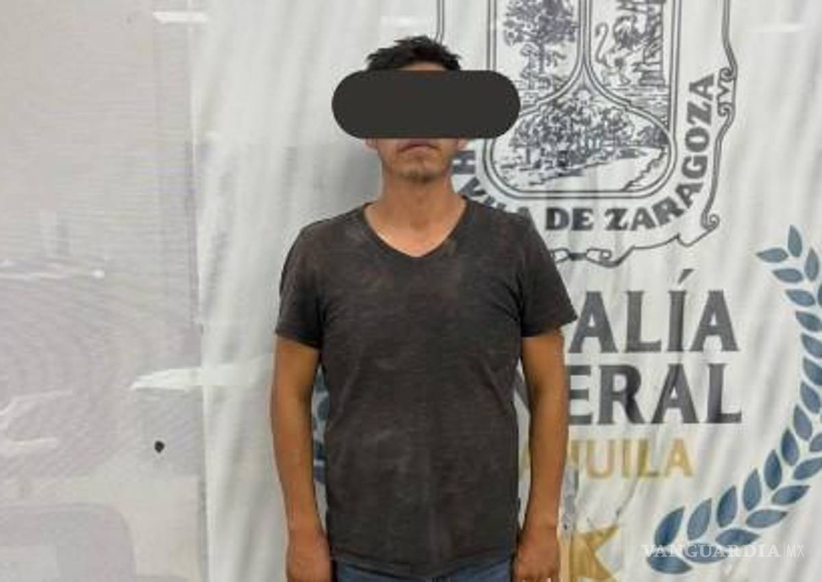 Continúa investigación contra padre que abusó de su hija en Saltillo