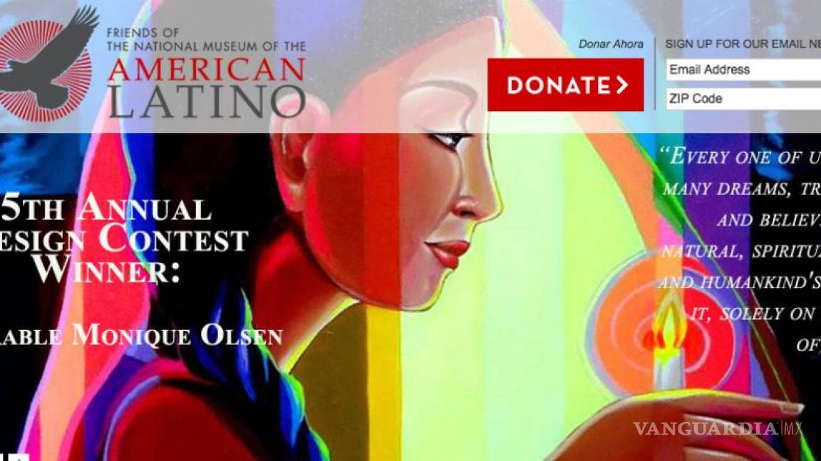 Impulsan legisladores la creación del Museo Latino en Washington