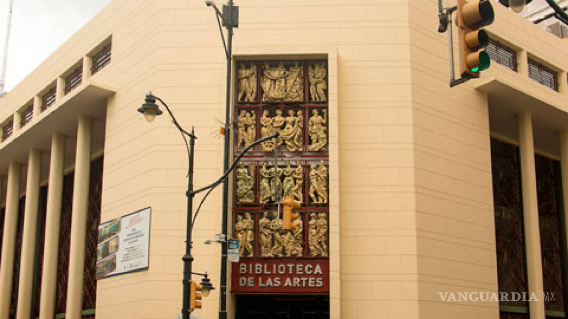Ecuador inaugurará una megabiblioteca especializada en el arte y la cultura