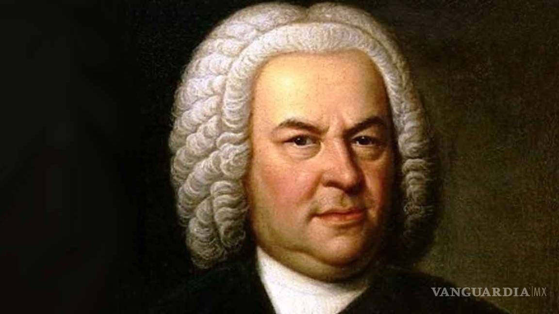 El fuego eterno de Bach
