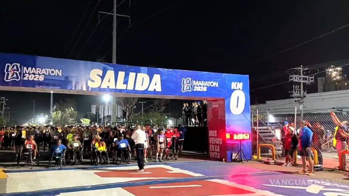 $!Según relató el atleta, el pelotón puntero mantenía una marcha demasiado pausada durante la primera mitad de la competencia.