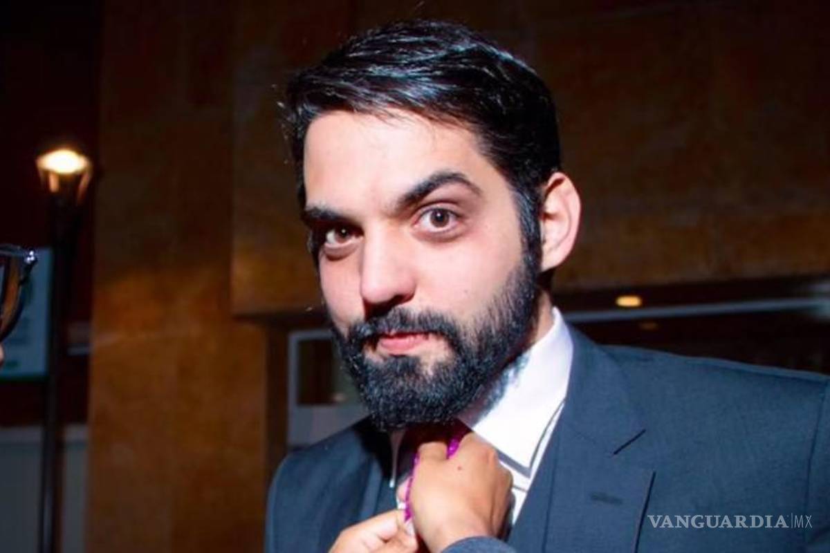 Coahuila: De tóxico y degradado, califica Attolini a Rubén Moreira