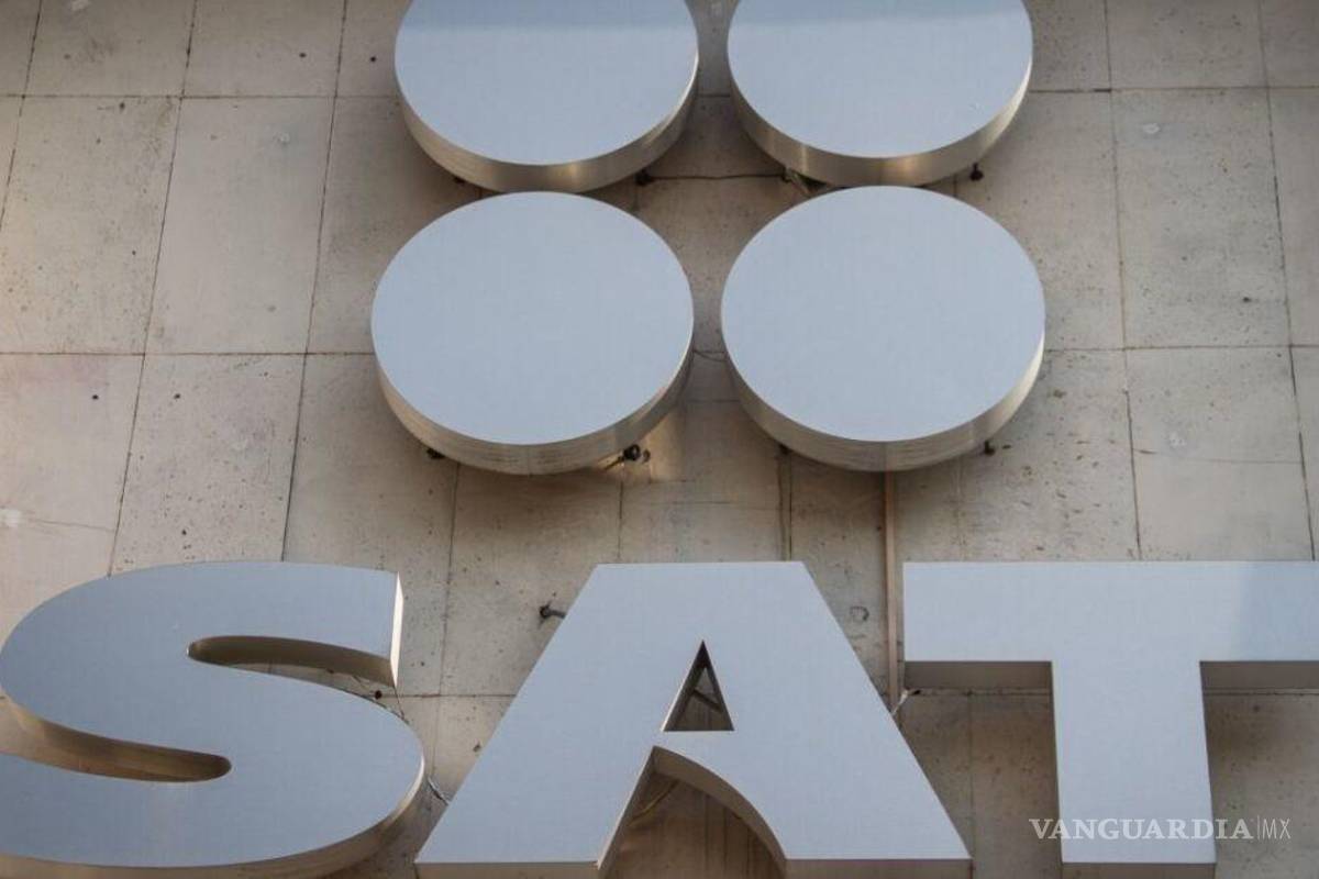 SAT enfrenta récord en deudas incobrables; suman casi 200 mil millones de pesos