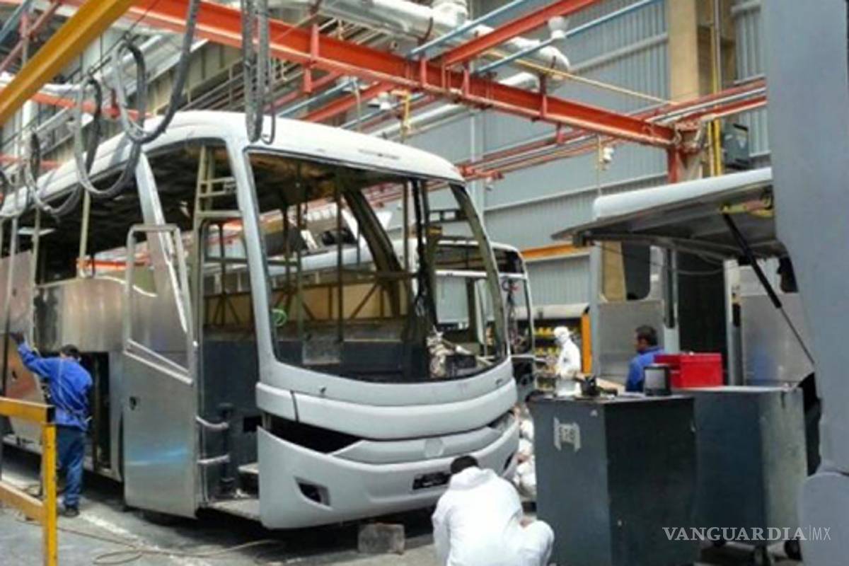 Llegarían tres armadoras a Coahuila, adelanta secretario de Economía del Estado