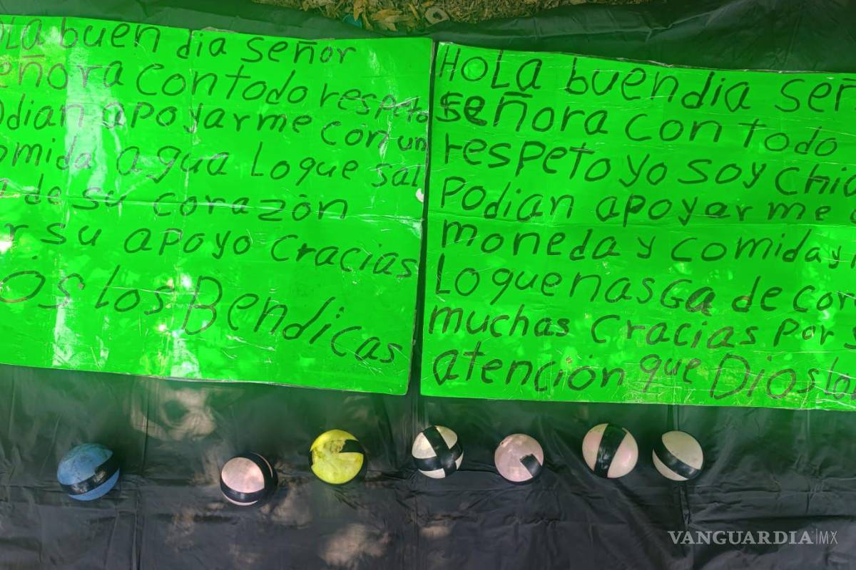 Cae mujer por explotación infantil de cuatro menores en Nuevo León