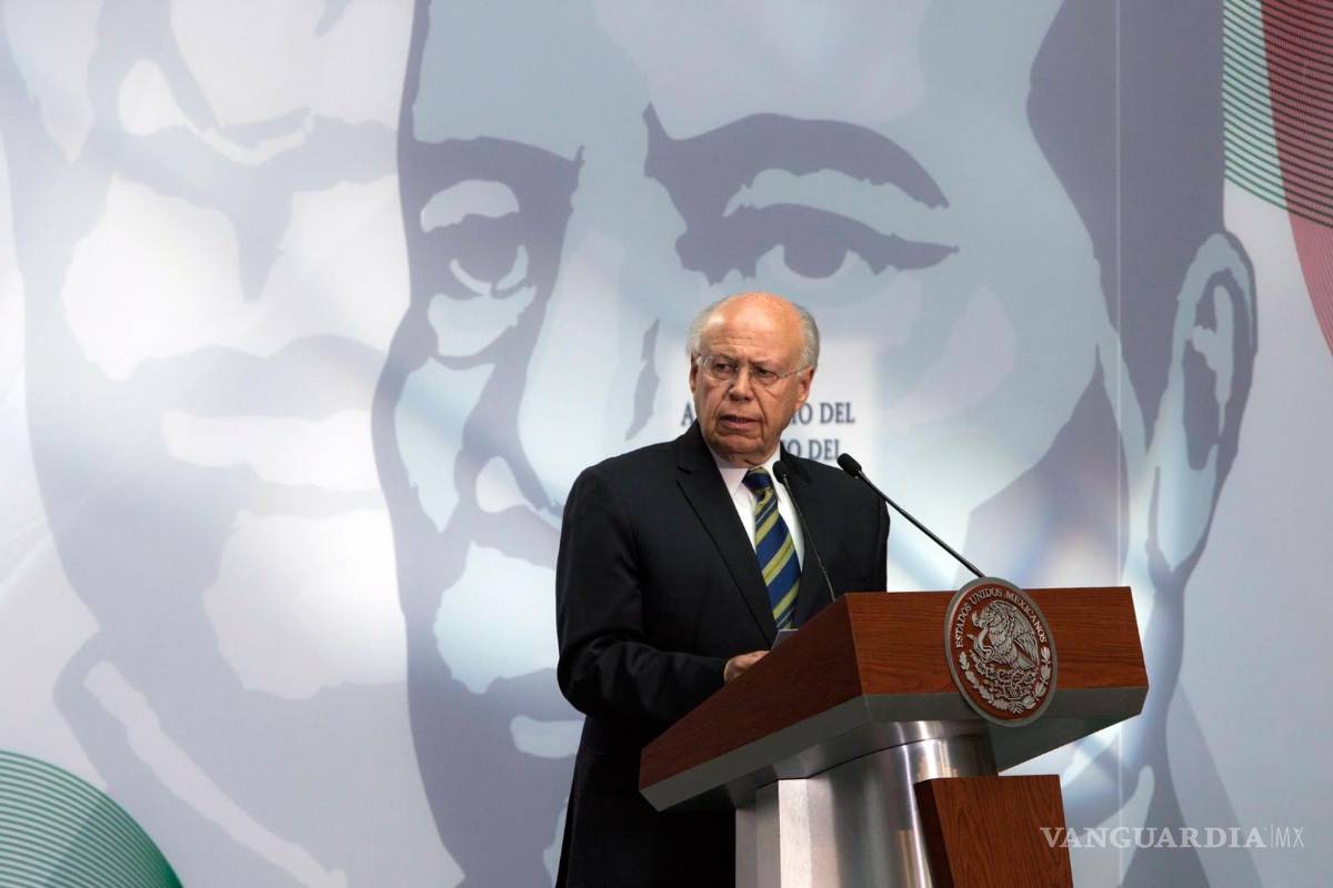 Saltillense en la lista de presidenciables para el 2018