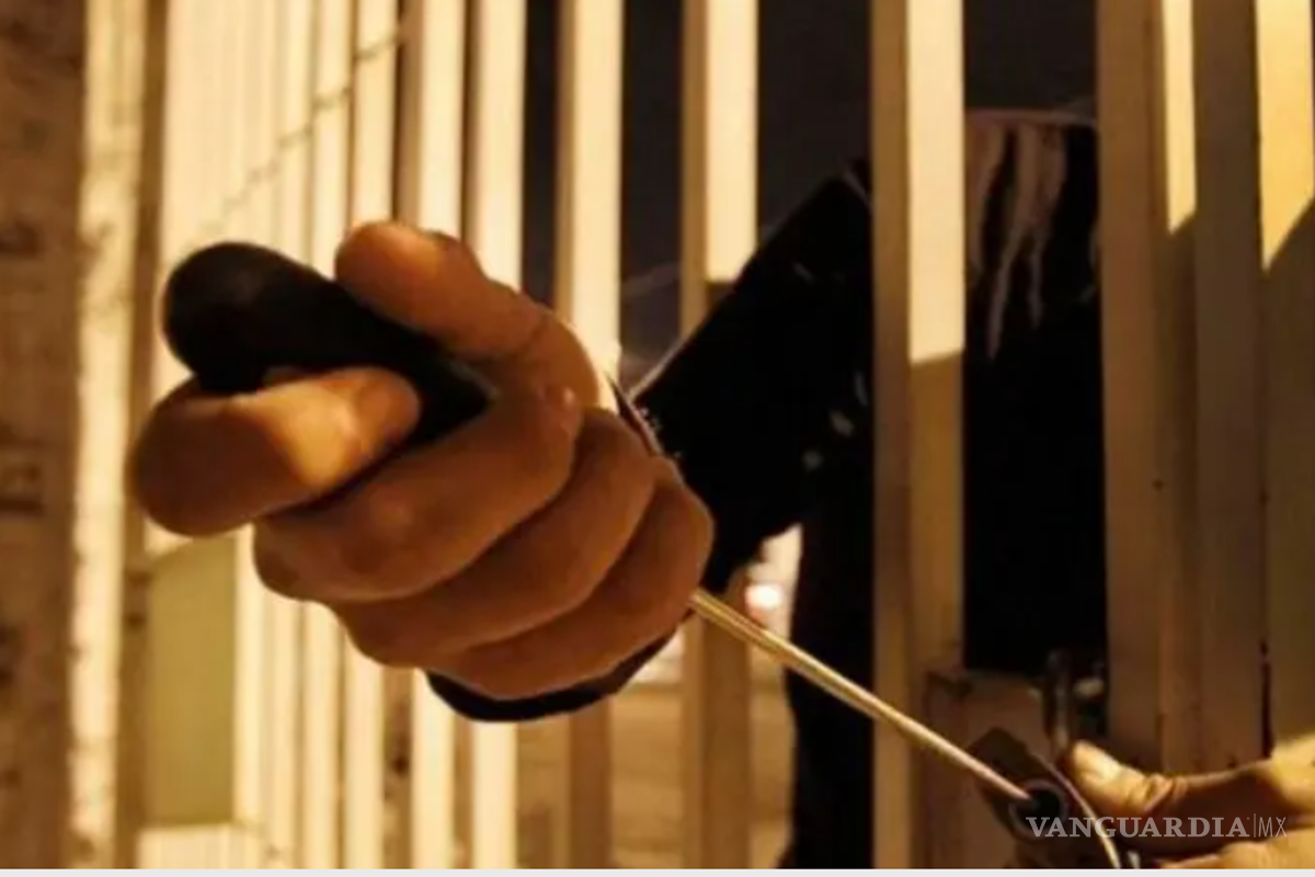 En 2022, los delitos representaron pérdidas por 7 mil 464.9 mdp en Coahuila