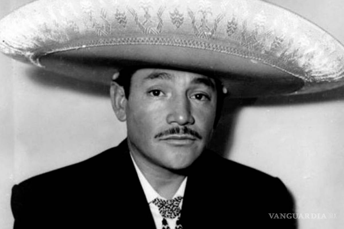 Javier Solís, el ídolo musical que se ganó el título como “El Rey del Bolero”