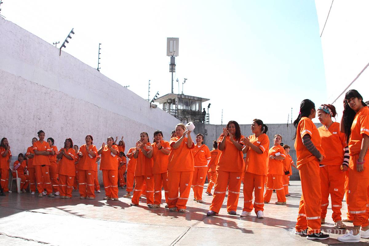 “El Bronco” muestra la “nueva cara” del penal de Topo Chico tras crítica de conductor de Televisa