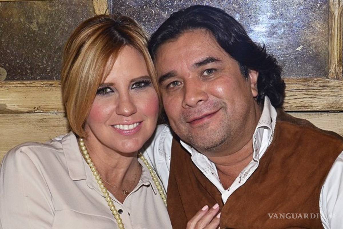 $!Daniel Bisogno ya amenazó a Raquel Bigorra con revelar el nombre de su amante