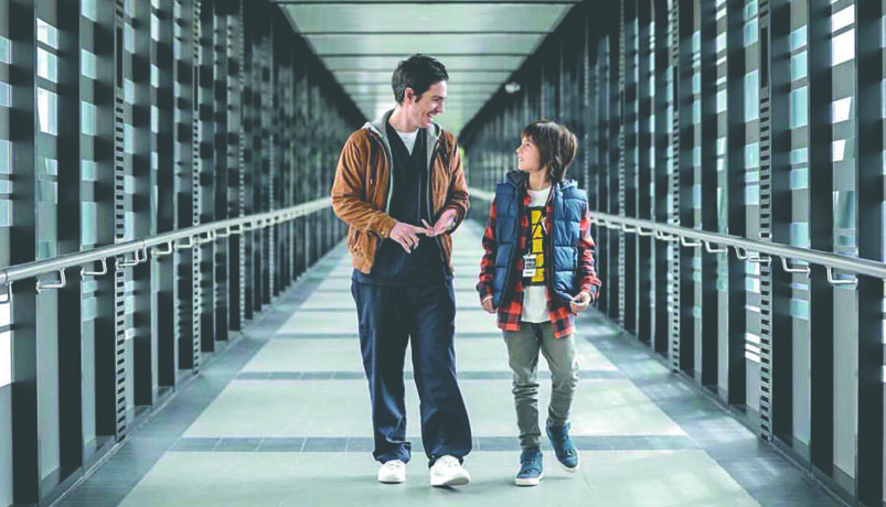 $!Mauricio Ochmann, una visión responsable