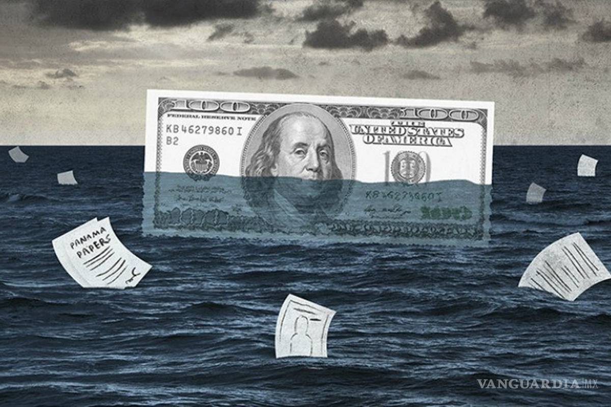 Alemania pide arresto de abogados de Panama Papers