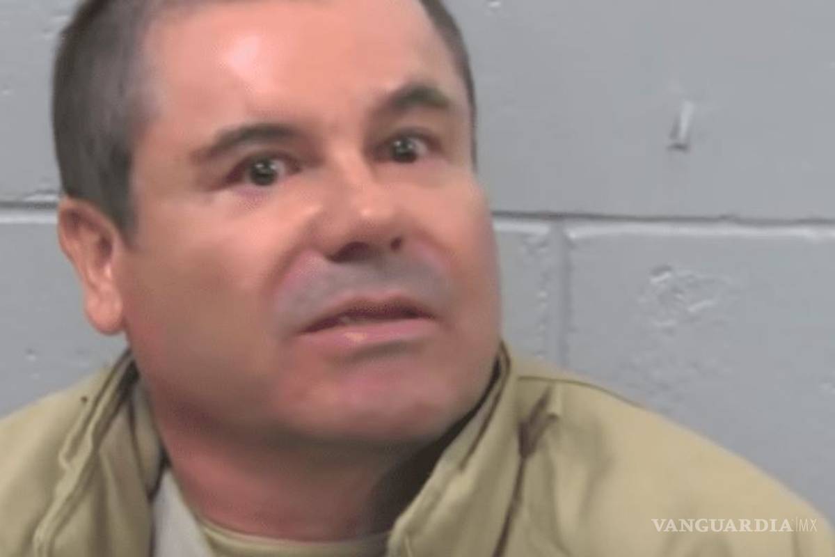 $!Joaquín 'El Chapo' Guzmán cumple 65 años... así lo felicita Emma Coronel