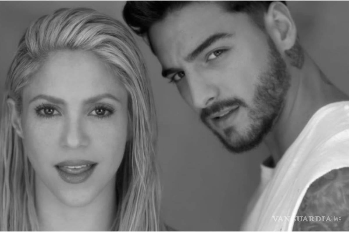 Shakira y Maluma lanzan nuevo video del tema “Trap”